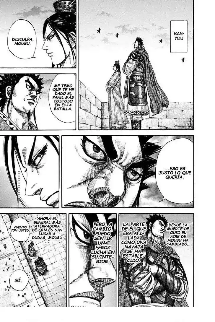 Página 4 — Kingdom Capítulo 270