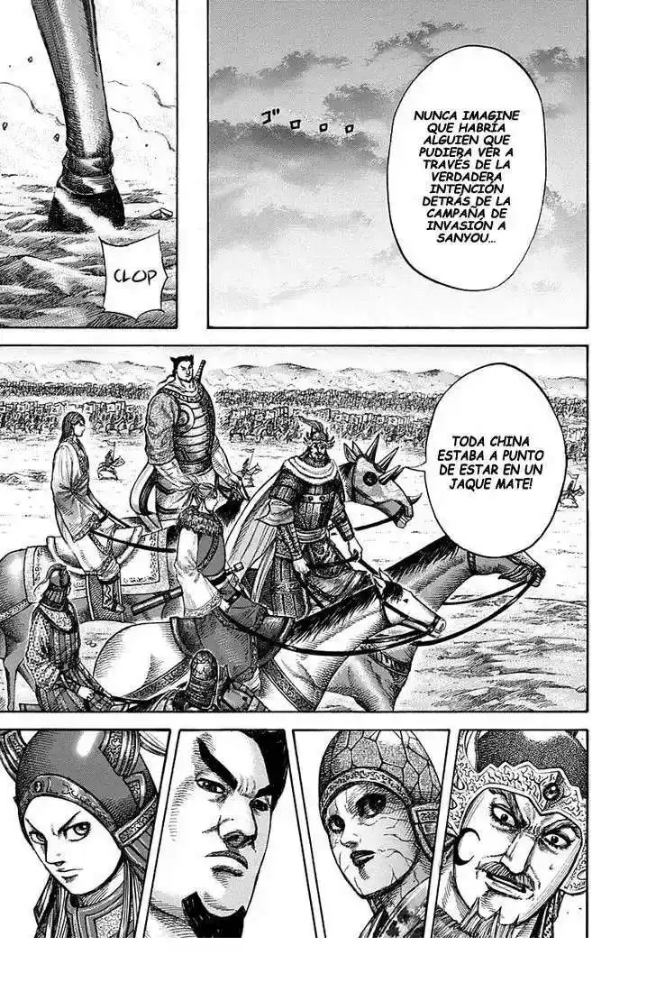 Página 6 — Kingdom Capítulo 270