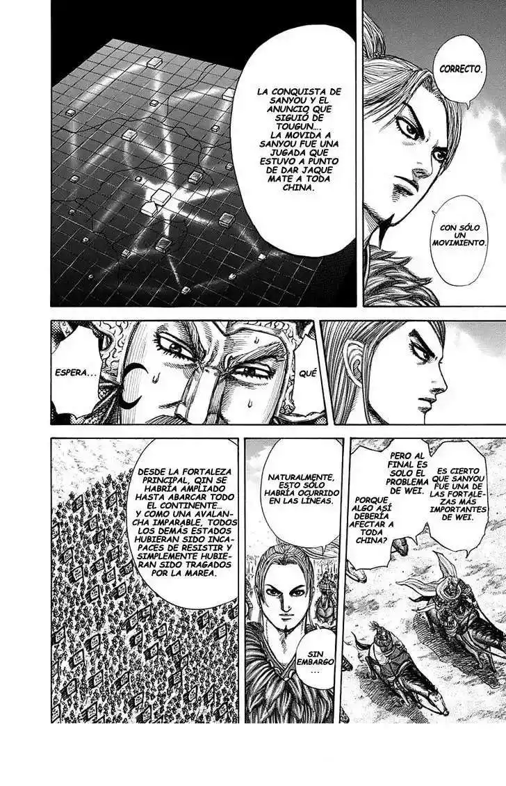 Página 7 — Kingdom Capítulo 270