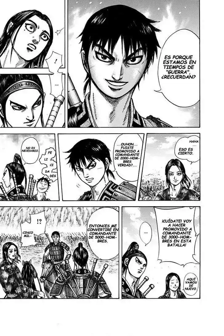 Página 12 — Kingdom Capítulo 270