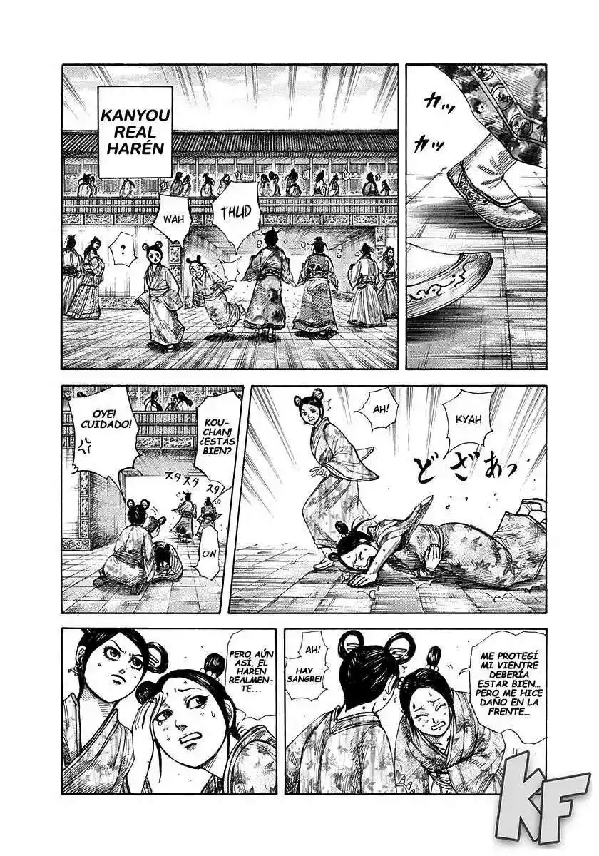 Página 3 — Kingdom Capítulo 271