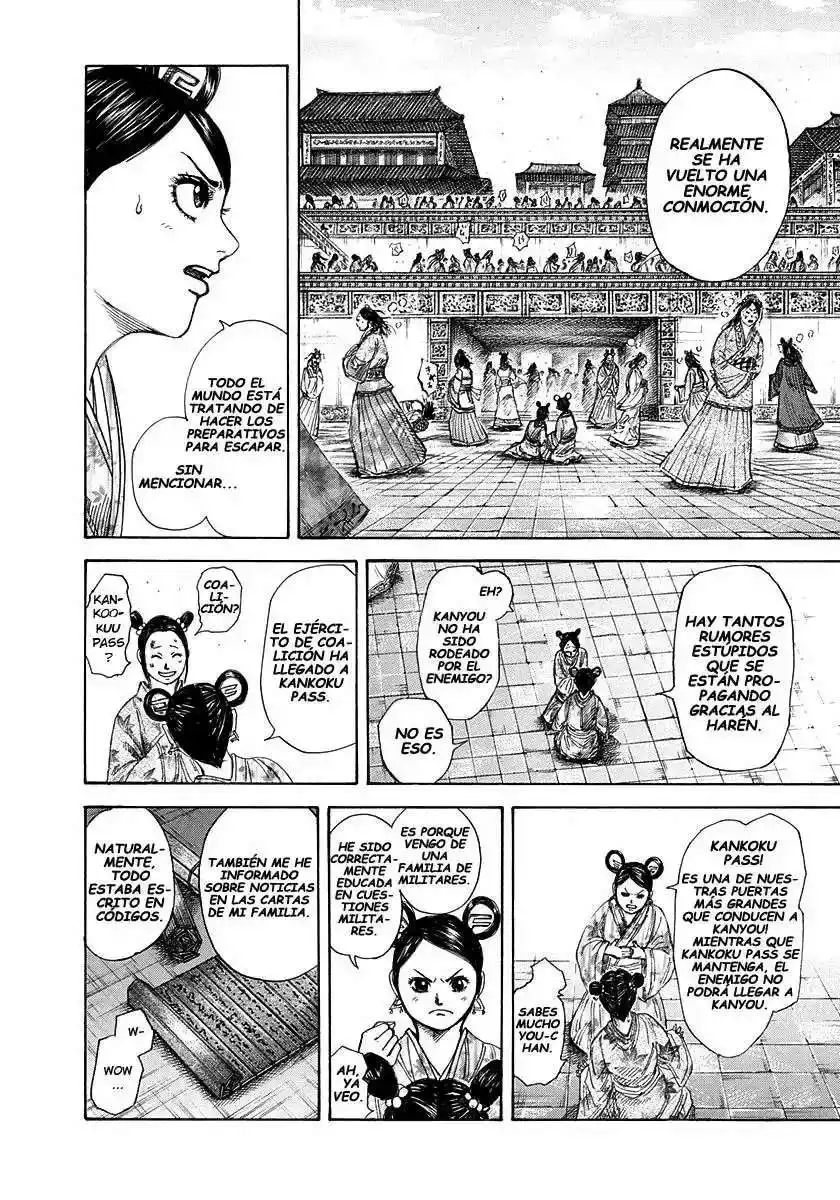 Página 4 — Kingdom Capítulo 271
