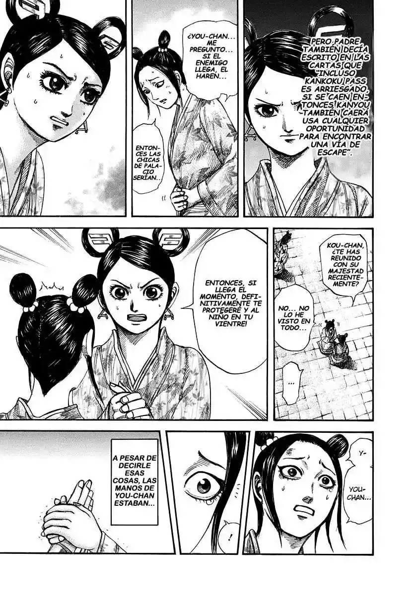 Página 5 — Kingdom Capítulo 271