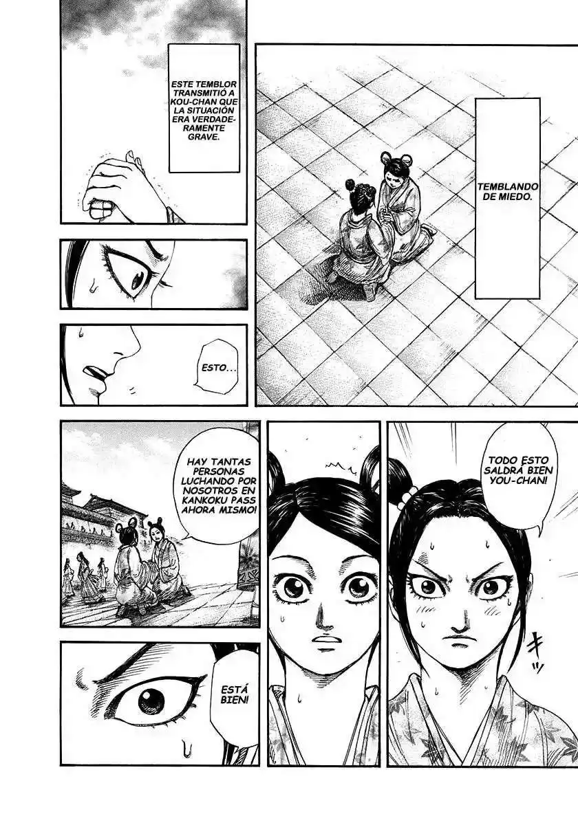 Página 6 — Kingdom Capítulo 271