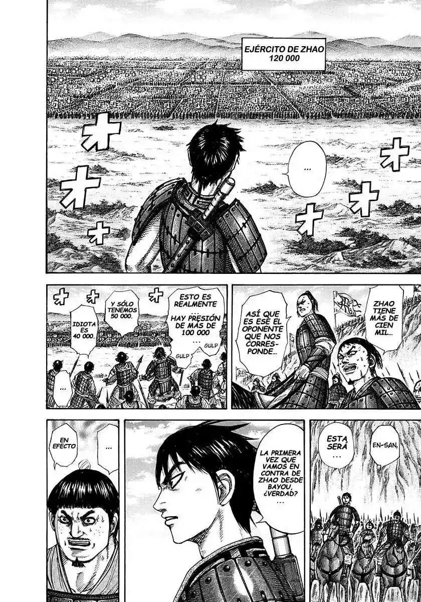 Página 8 — Kingdom Capítulo 271