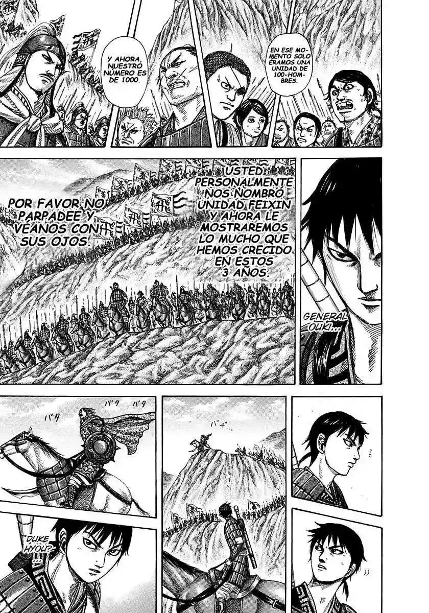 Página 9 — Kingdom Capítulo 271