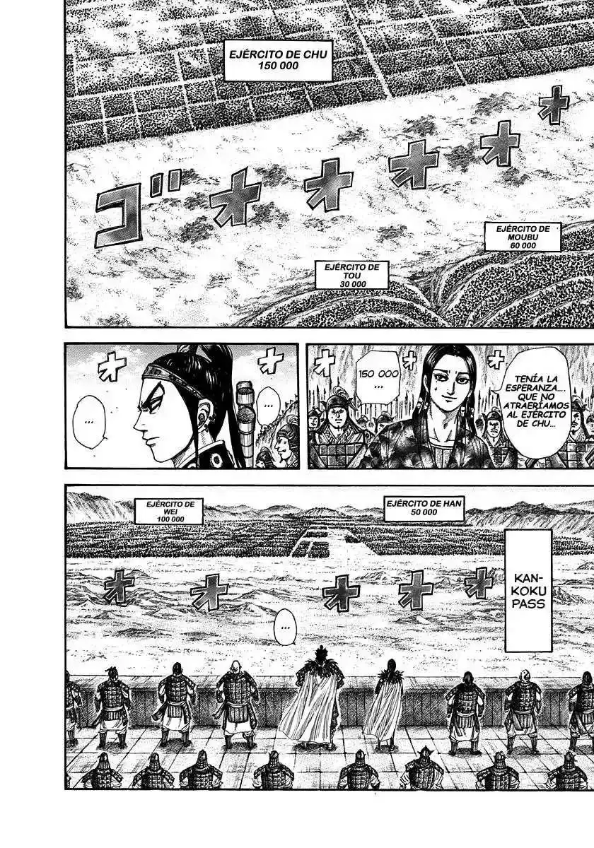 Página 10 — Kingdom Capítulo 271