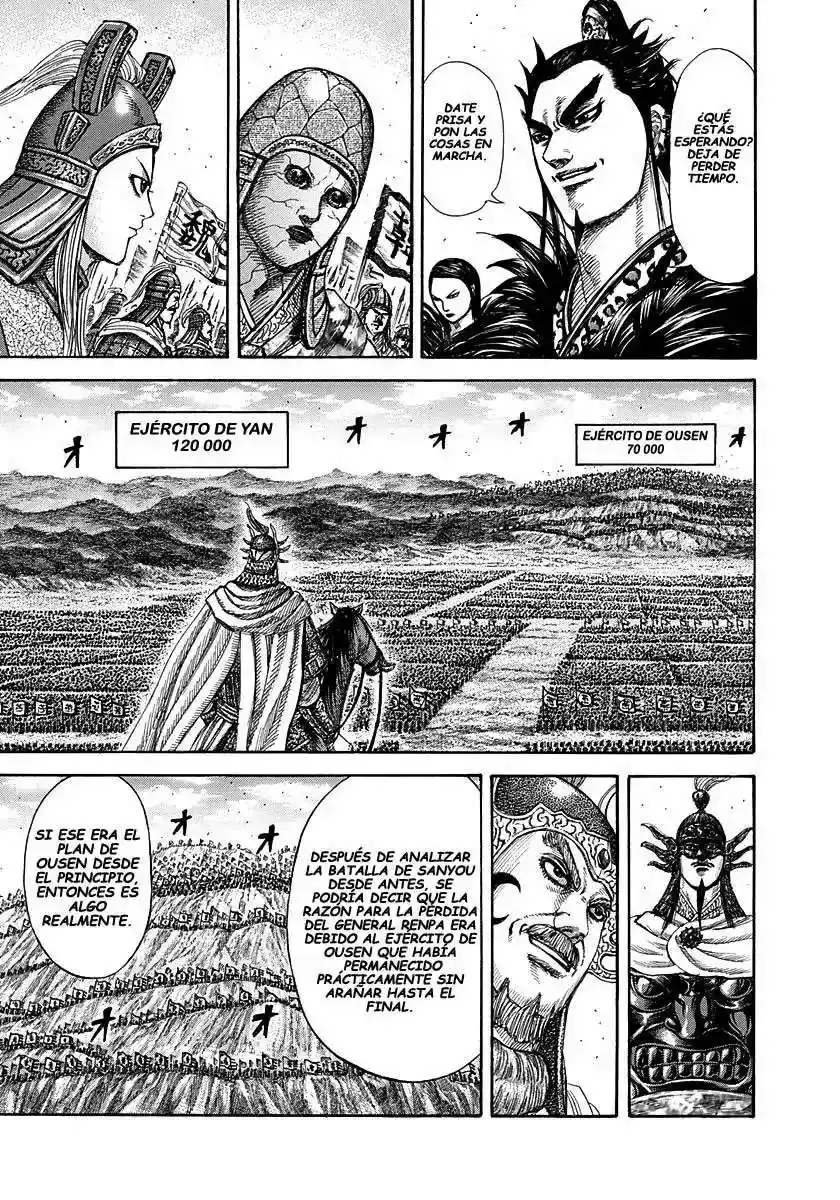 Página 11 — Kingdom Capítulo 271