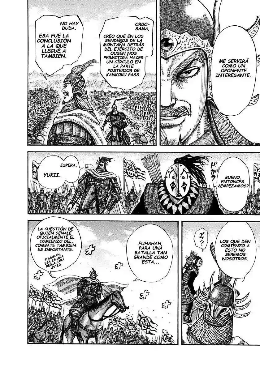 Página 12 — Kingdom Capítulo 271