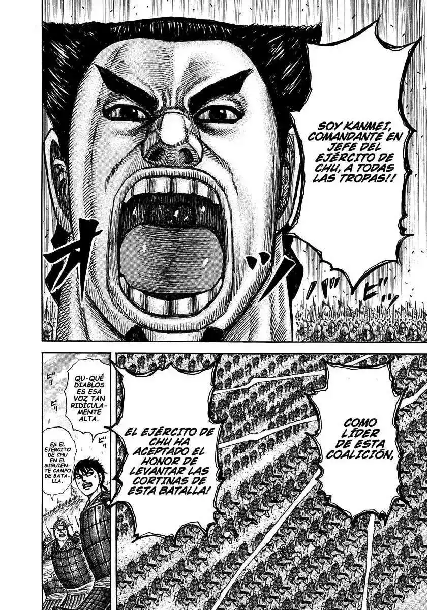 Página 14 — Kingdom Capítulo 271