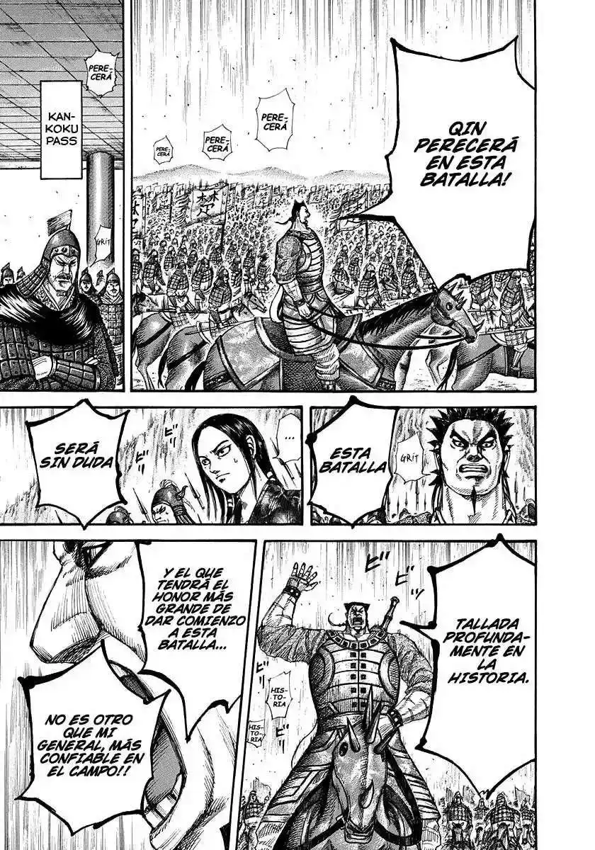 Página 15 — Kingdom Capítulo 271