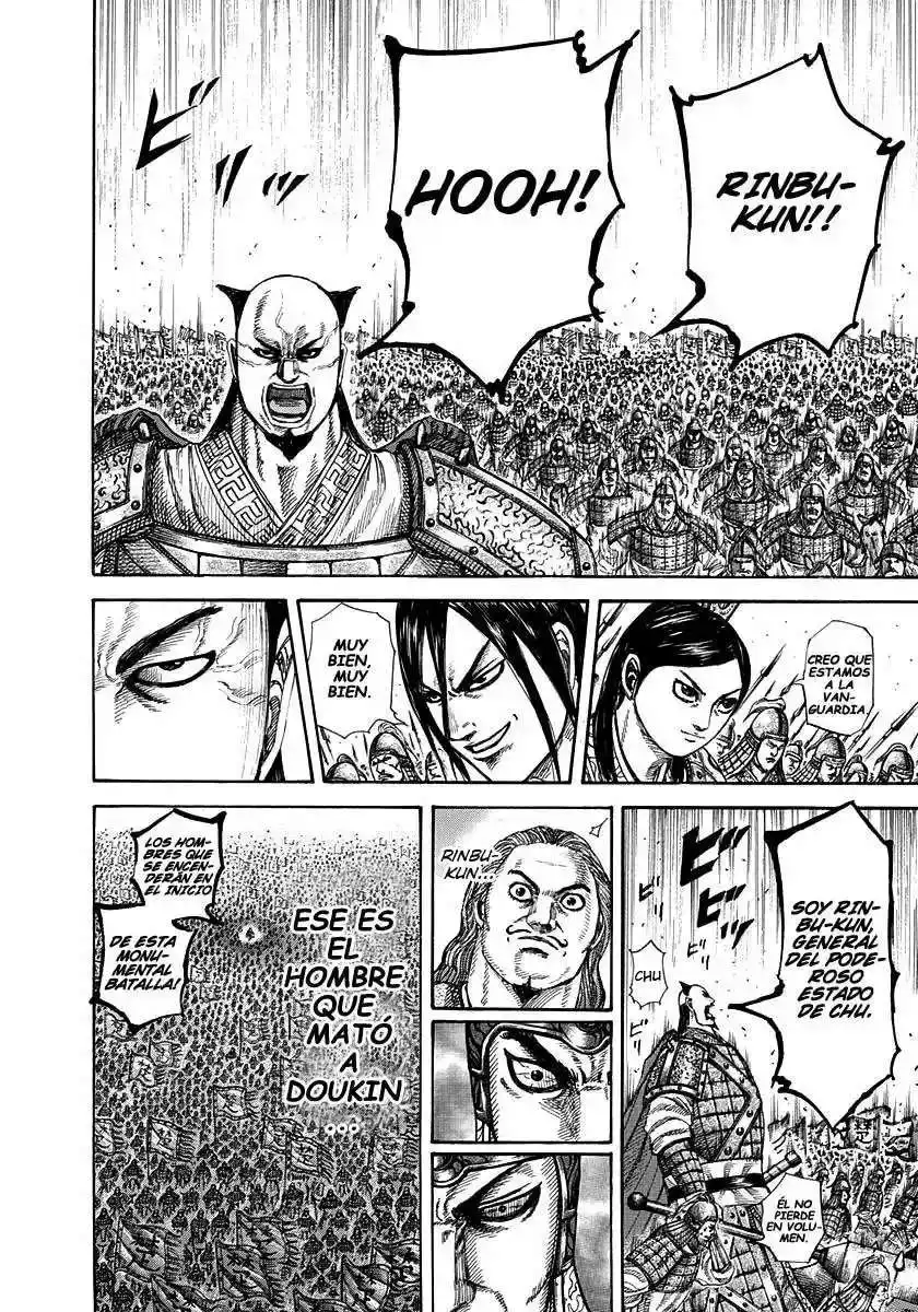 Página 16 — Kingdom Capítulo 271