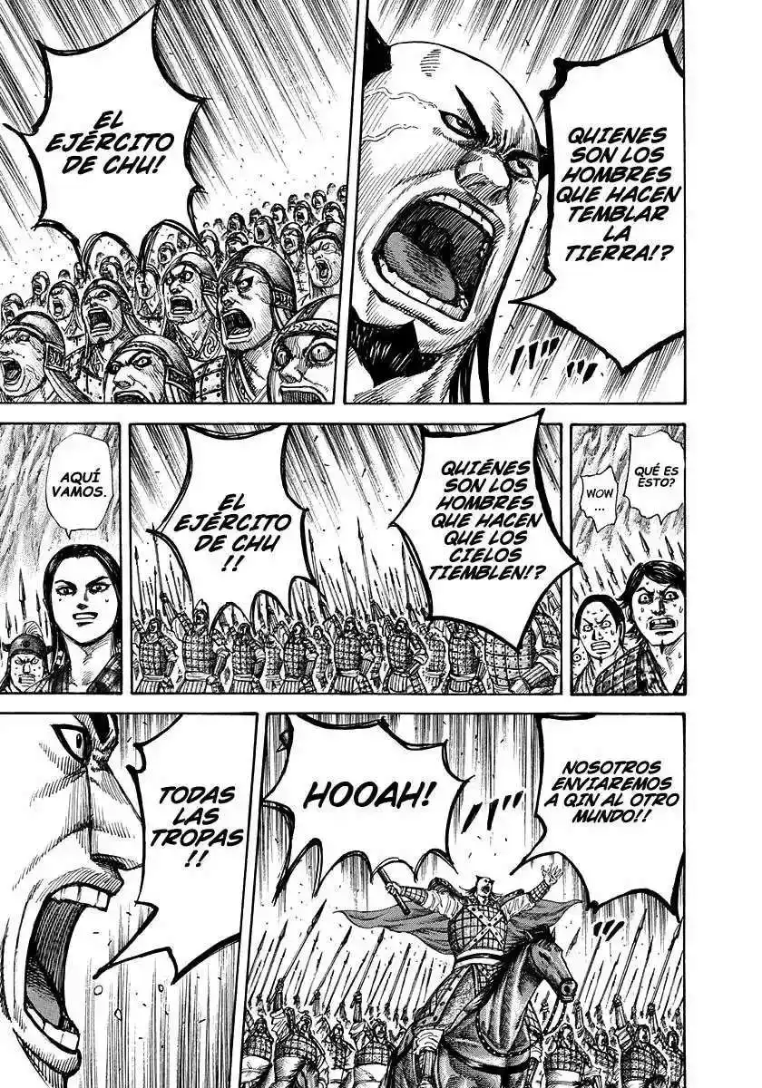 Página 17 — Kingdom Capítulo 271