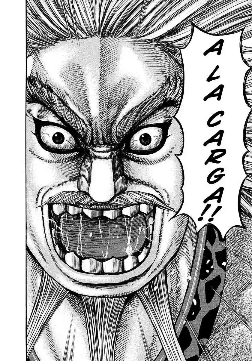 Página 18 — Kingdom Capítulo 271