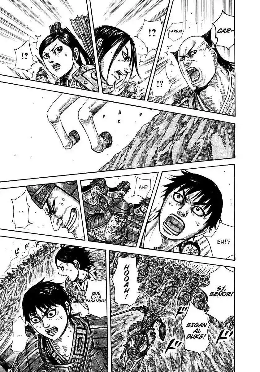 Página 19 — Kingdom Capítulo 271