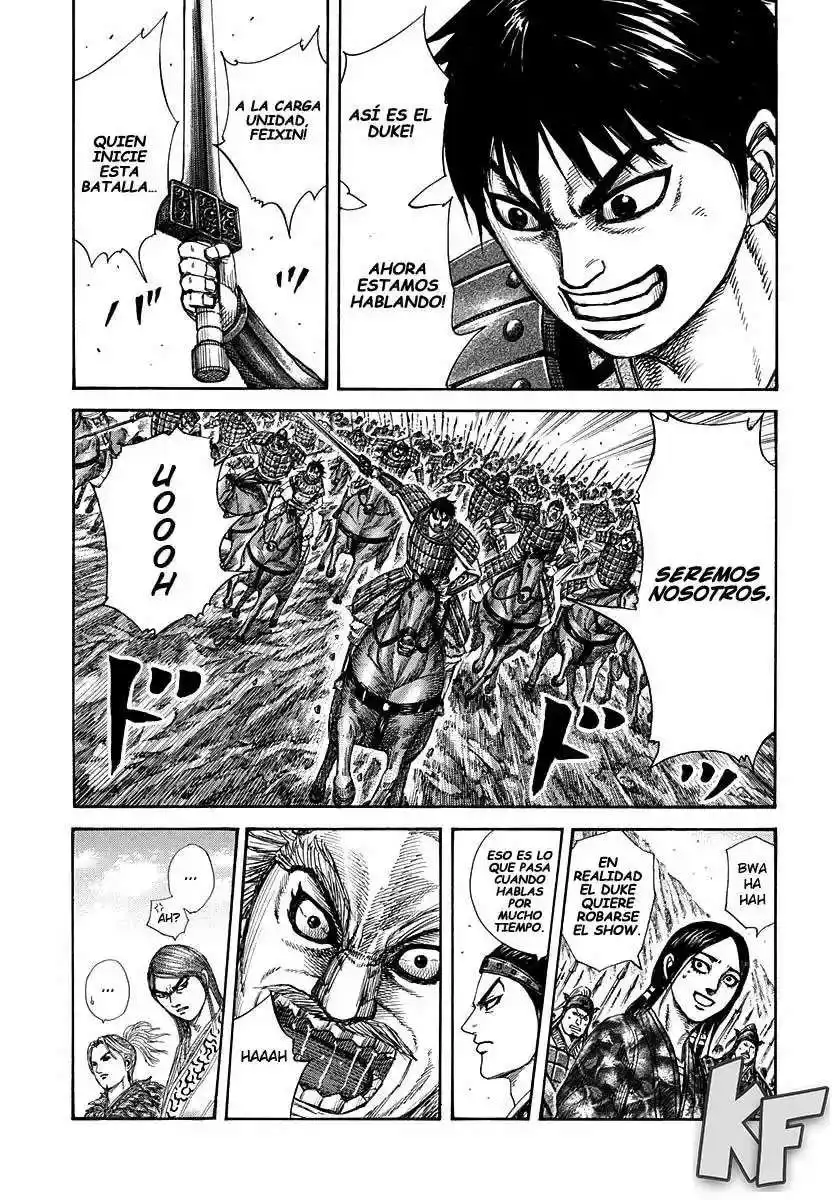 Página 20 — Kingdom Capítulo 271