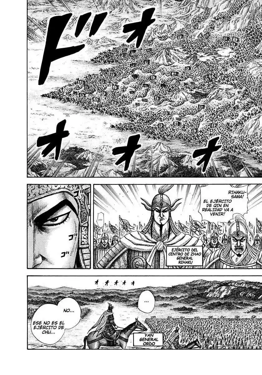 Página 3 — Kingdom Capítulo 272