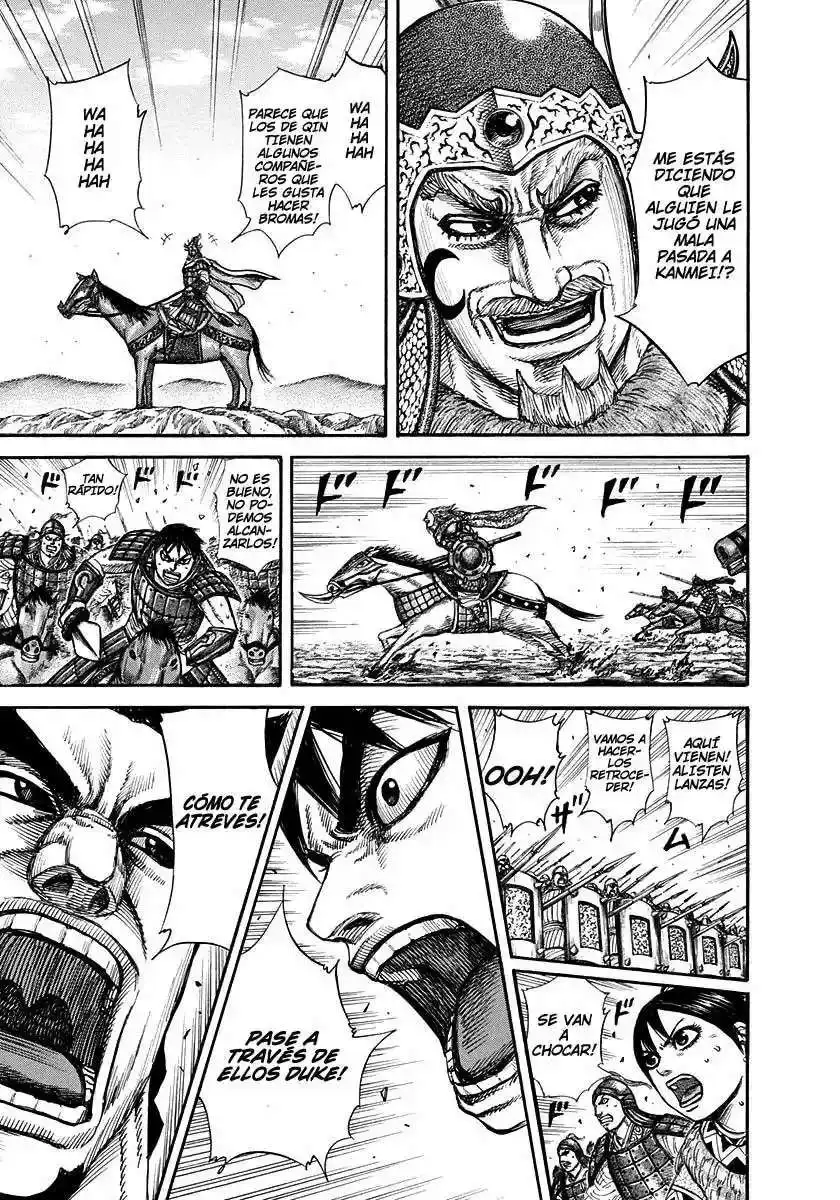 Página 4 — Kingdom Capítulo 272