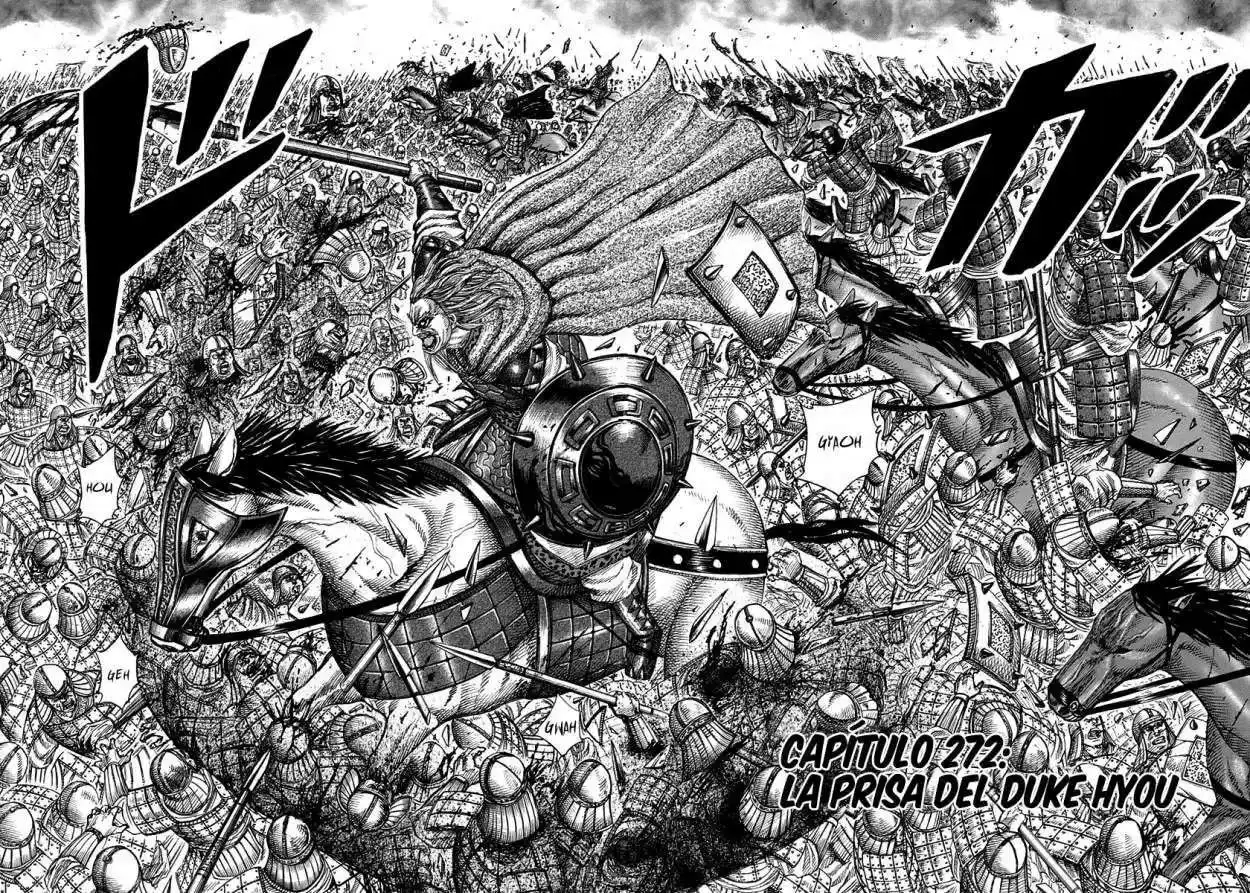 Página 5 — Kingdom Capítulo 272