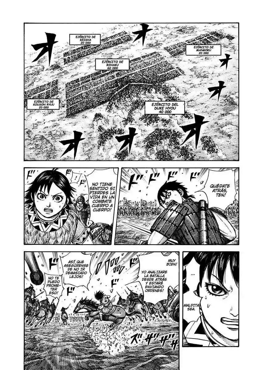 Página 6 — Kingdom Capítulo 272