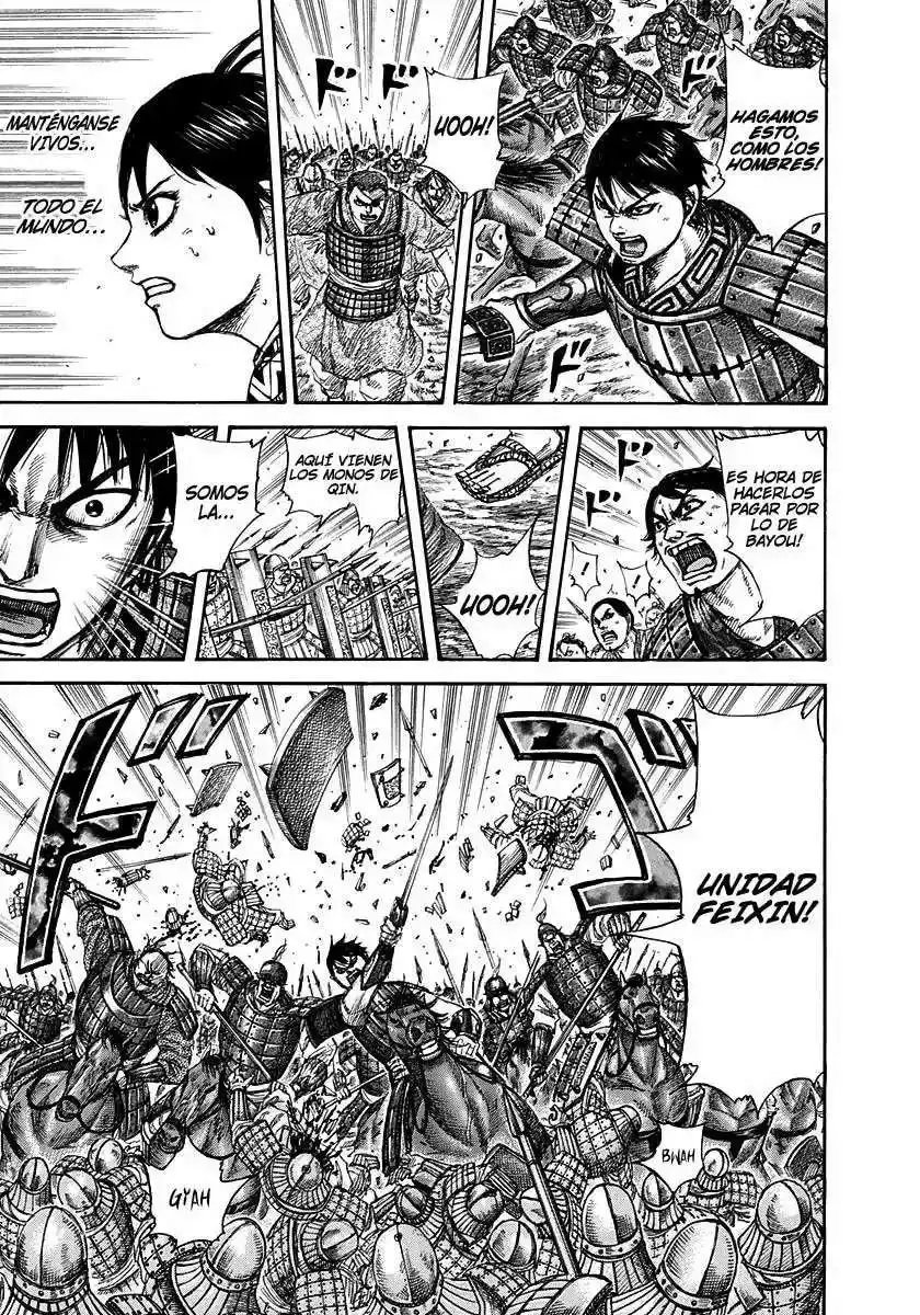 Página 7 — Kingdom Capítulo 272