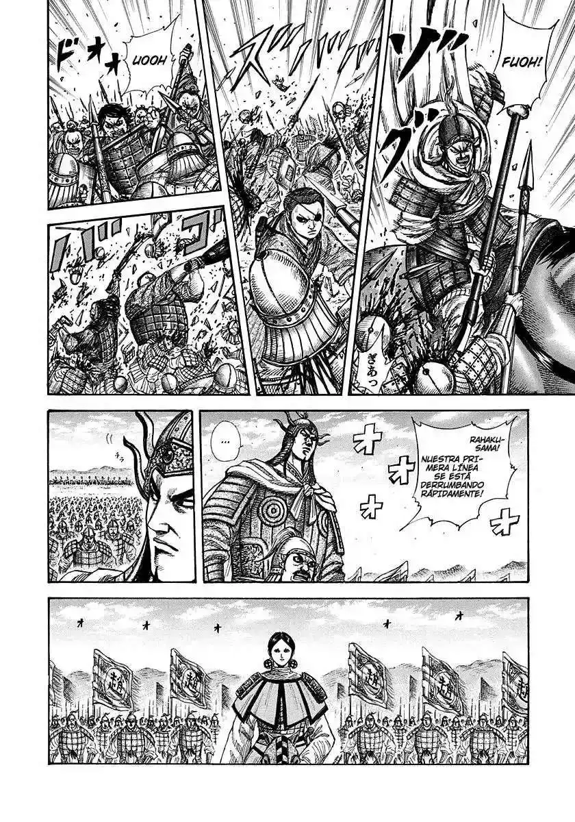 Página 8 — Kingdom Capítulo 272