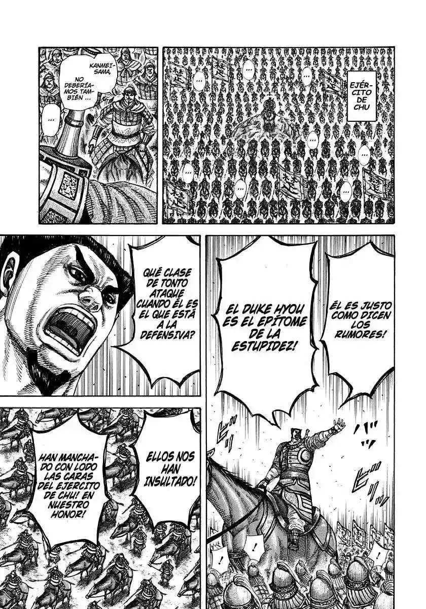 Página 9 — Kingdom Capítulo 272