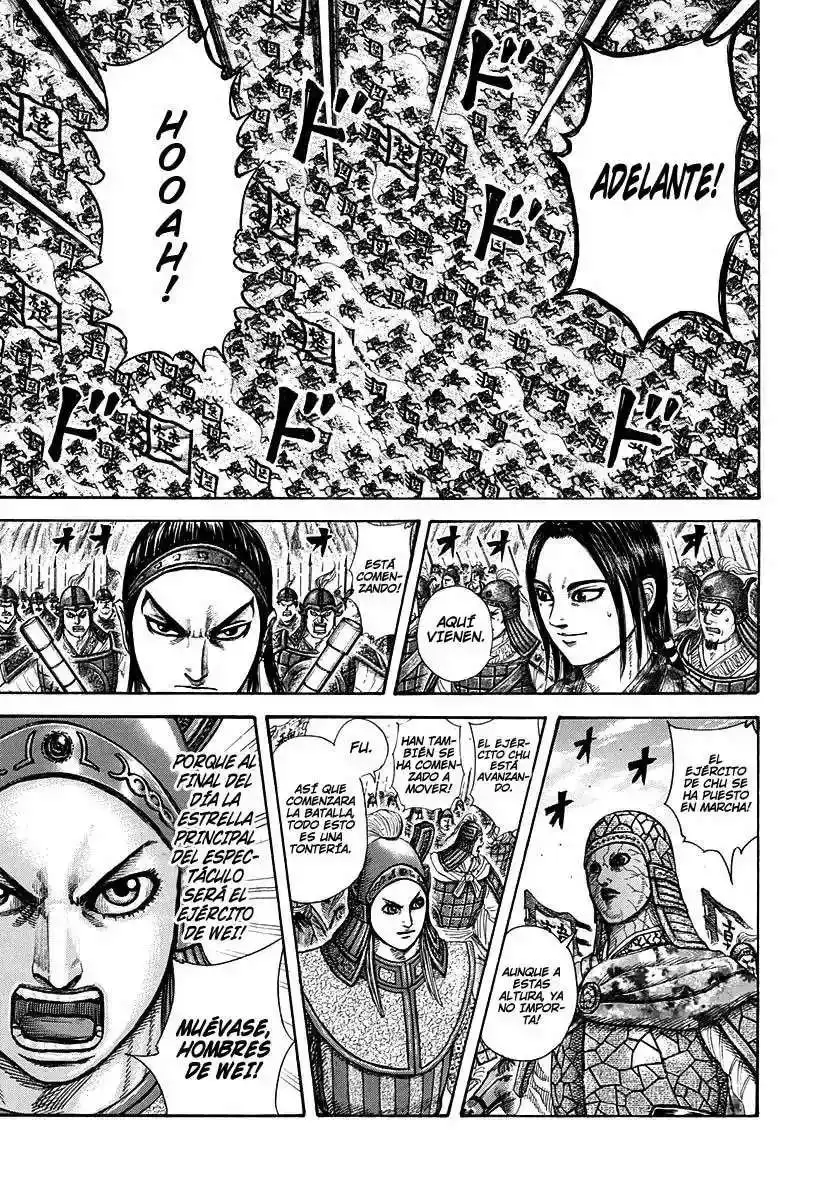Página 11 — Kingdom Capítulo 272