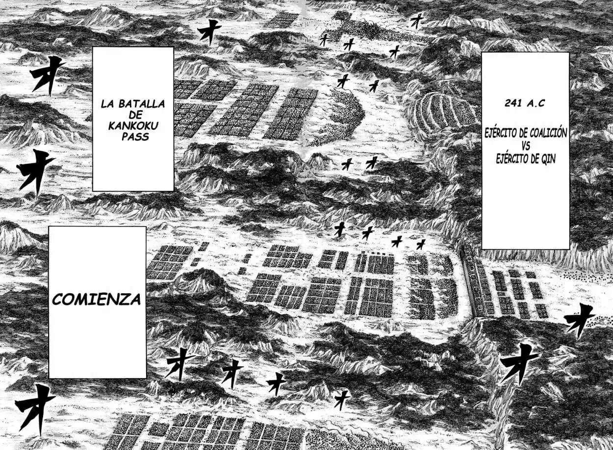 Página 13 — Kingdom Capítulo 272