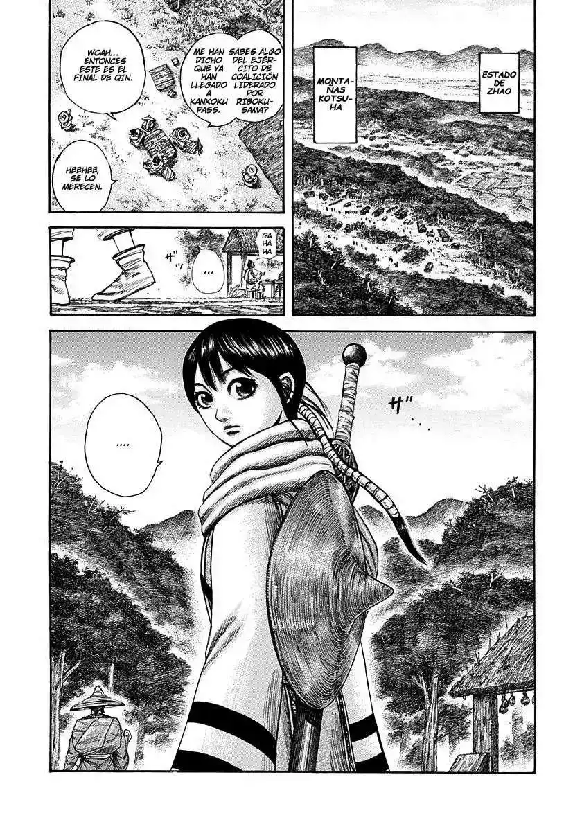 Página 14 — Kingdom Capítulo 272