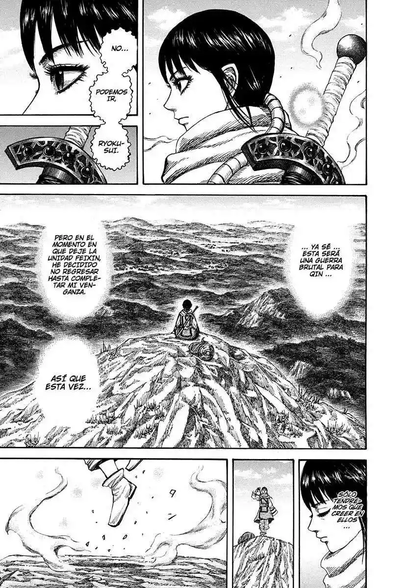 Página 15 — Kingdom Capítulo 272