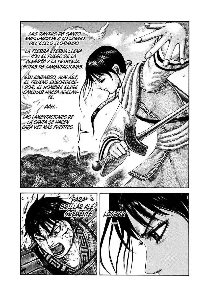Página 16 — Kingdom Capítulo 272