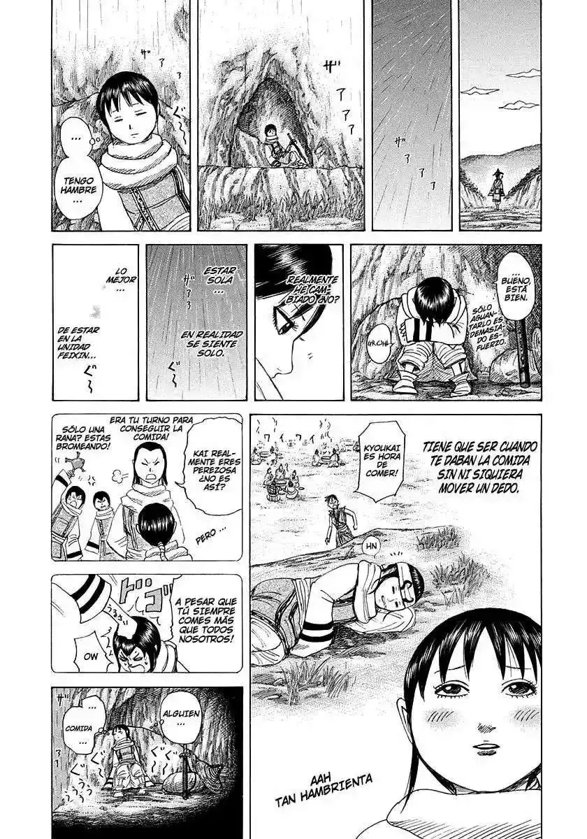 Página 19 — Kingdom Capítulo 272