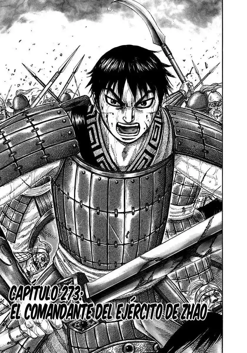 Página 6 — Kingdom Capítulo 273