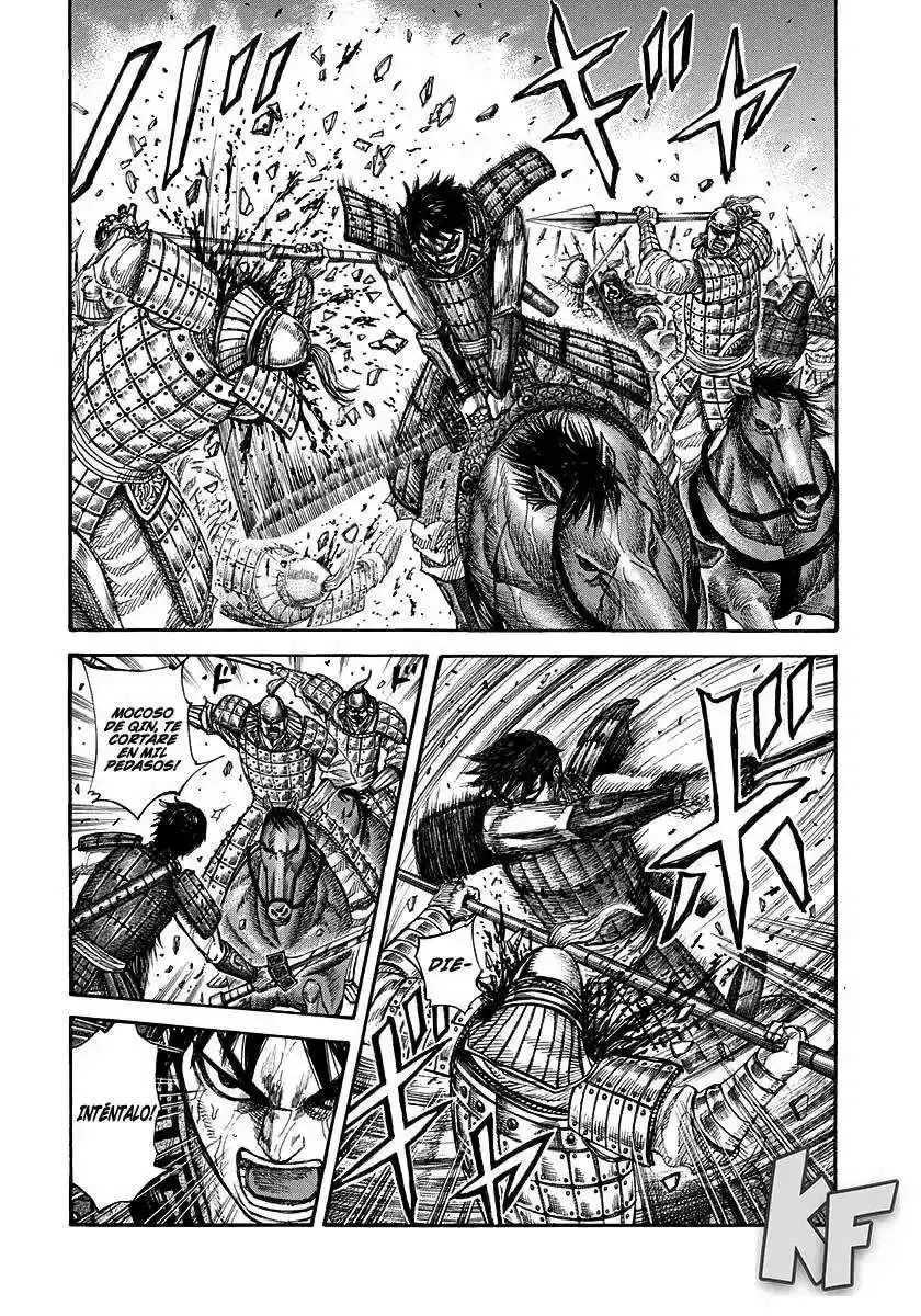 Página 7 — Kingdom Capítulo 273