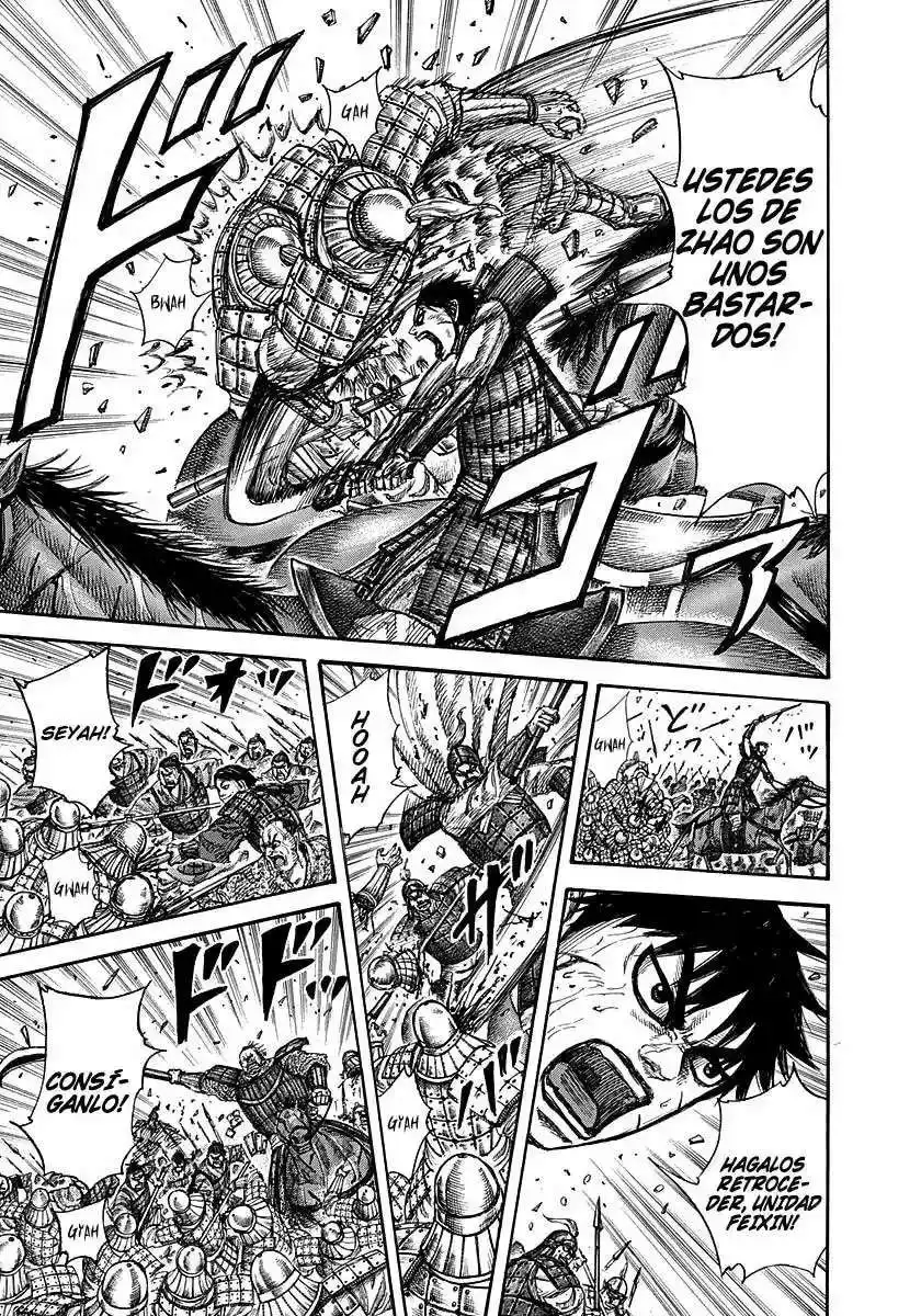Página 8 — Kingdom Capítulo 273