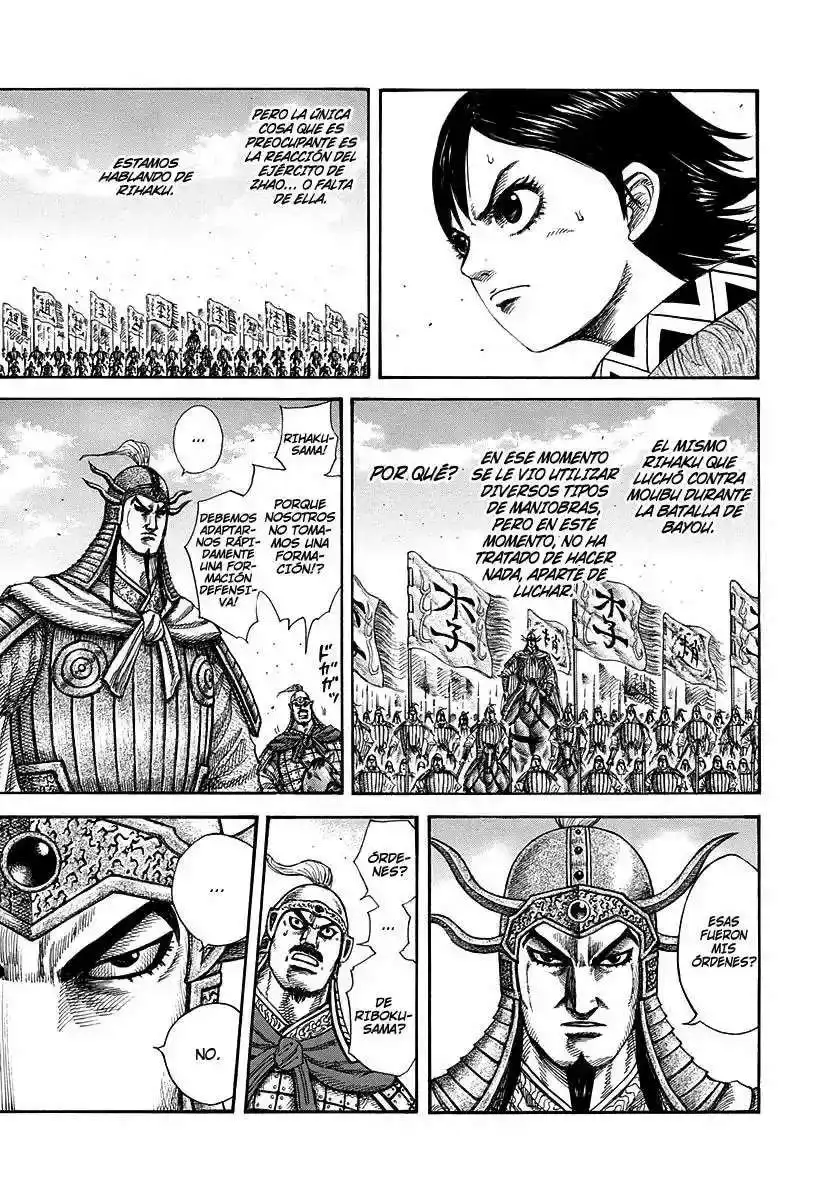 Página 10 — Kingdom Capítulo 273
