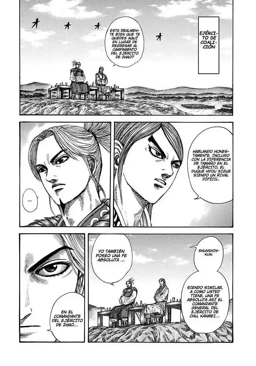 Página 11 — Kingdom Capítulo 273