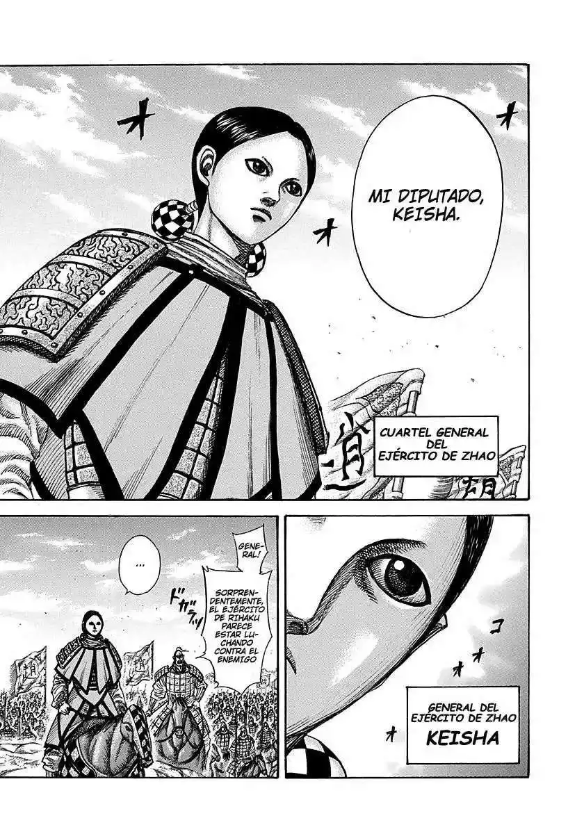 Página 12 — Kingdom Capítulo 273