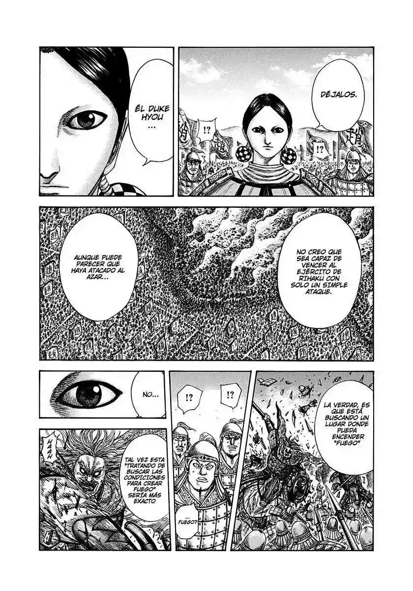 Página 13 — Kingdom Capítulo 273