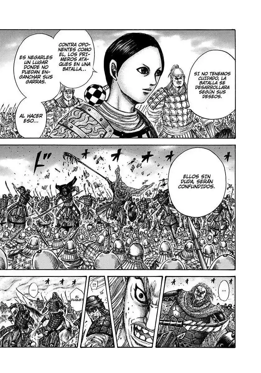 Página 14 — Kingdom Capítulo 273