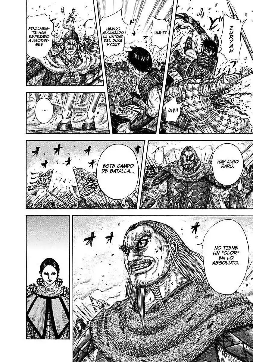 Página 15 — Kingdom Capítulo 273