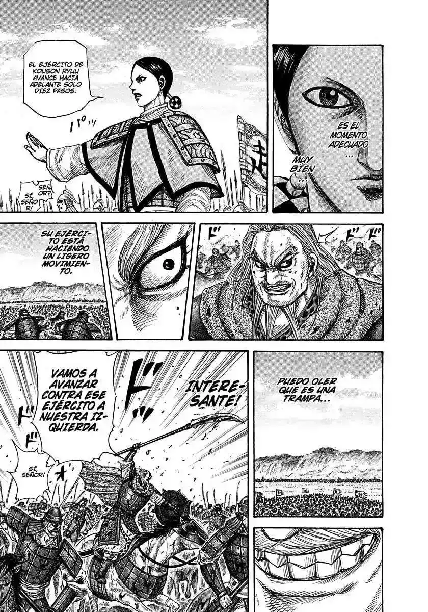 Página 18 — Kingdom Capítulo 273