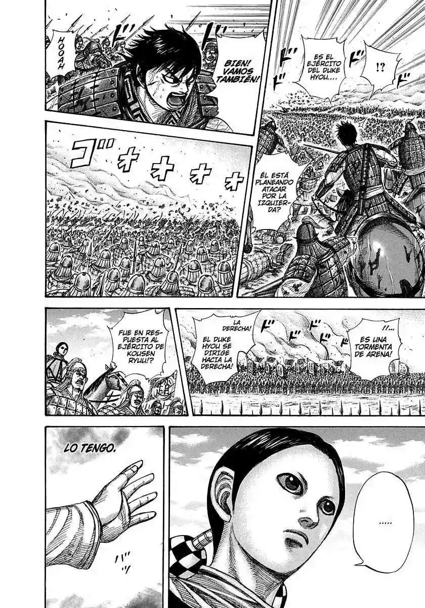 Página 19 — Kingdom Capítulo 273