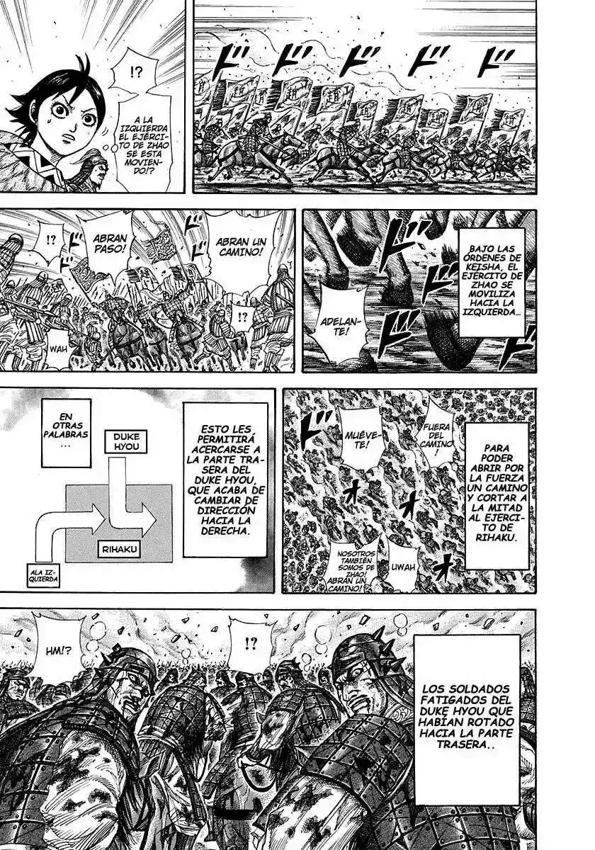 Página 20 — Kingdom Capítulo 273