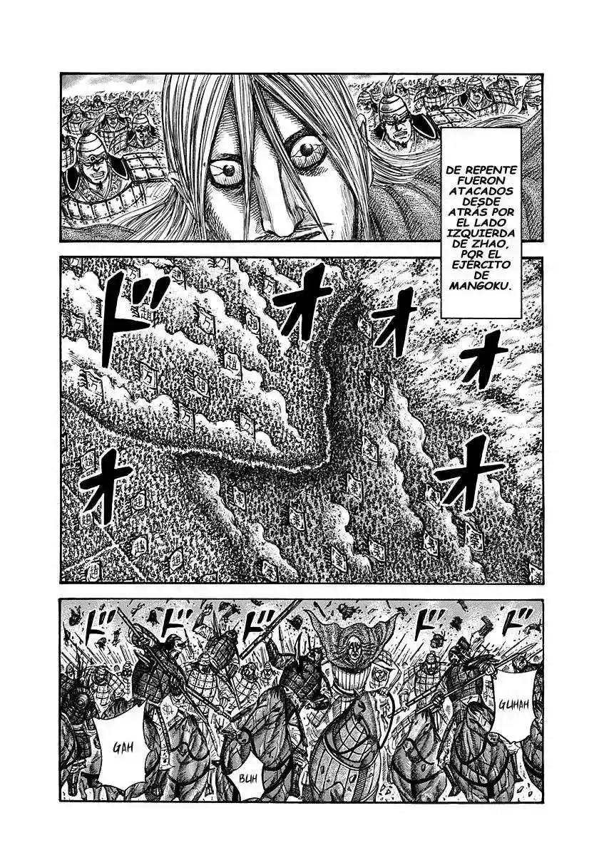 Página 21 — Kingdom Capítulo 273
