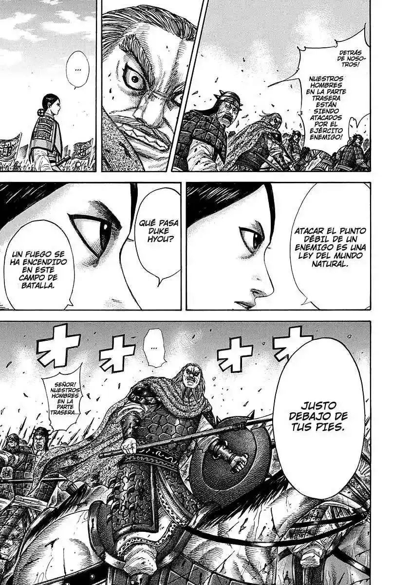 Página 22 — Kingdom Capítulo 273