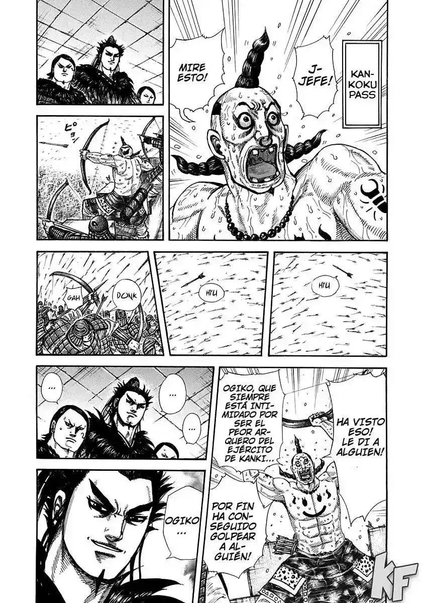 Página 4 — Kingdom Capítulo 276