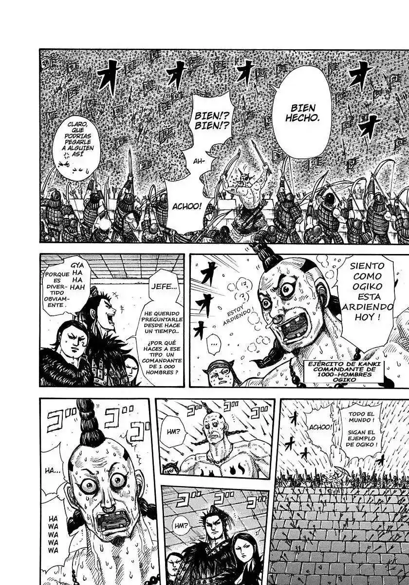 Página 5 — Kingdom Capítulo 276