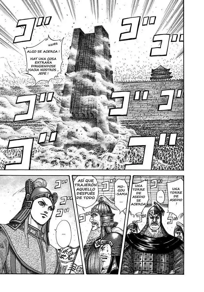 Página 6 — Kingdom Capítulo 276